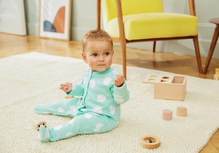 Как да изберем подходящи играчки за детето си?