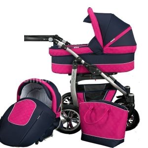 Съвети за избор на бебешка количка